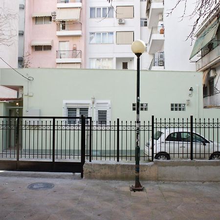 Aroura Homes Garden House 2Br 2Ba Free Parking Athen Eksteriør bilde