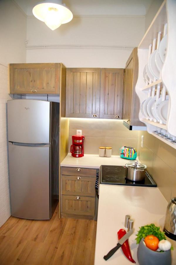 Aroura Homes Garden House 2Br 2Ba Free Parking Athen Eksteriør bilde