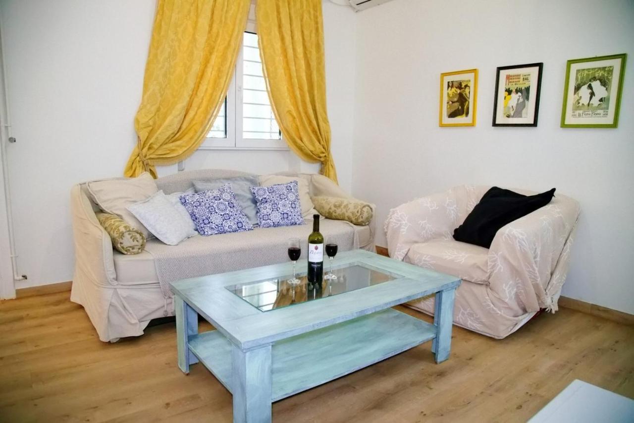 Aroura Homes Garden House 2Br 2Ba Free Parking Athen Eksteriør bilde