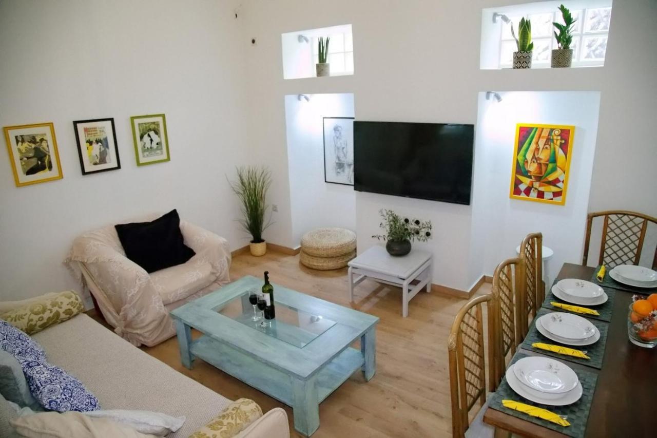 Aroura Homes Garden House 2Br 2Ba Free Parking Athen Eksteriør bilde