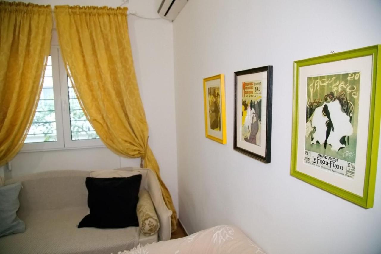 Aroura Homes Garden House 2Br 2Ba Free Parking Athen Eksteriør bilde