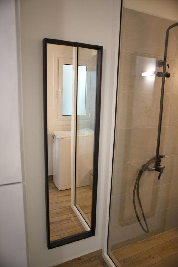 Aroura Homes Garden House 2Br 2Ba Free Parking Athen Eksteriør bilde