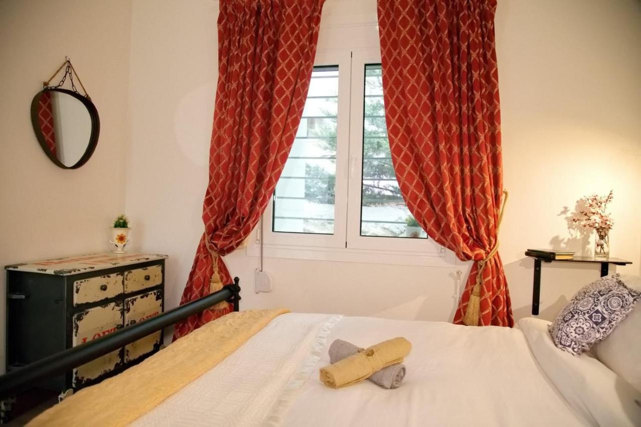 Aroura Homes Garden House 2Br 2Ba Free Parking Athen Eksteriør bilde