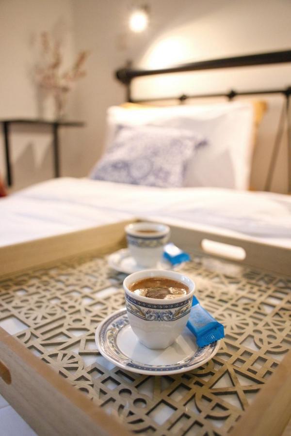 Aroura Homes Garden House 2Br 2Ba Free Parking Athen Eksteriør bilde