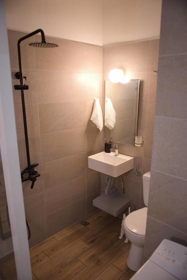 Aroura Homes Garden House 2Br 2Ba Free Parking Athen Eksteriør bilde