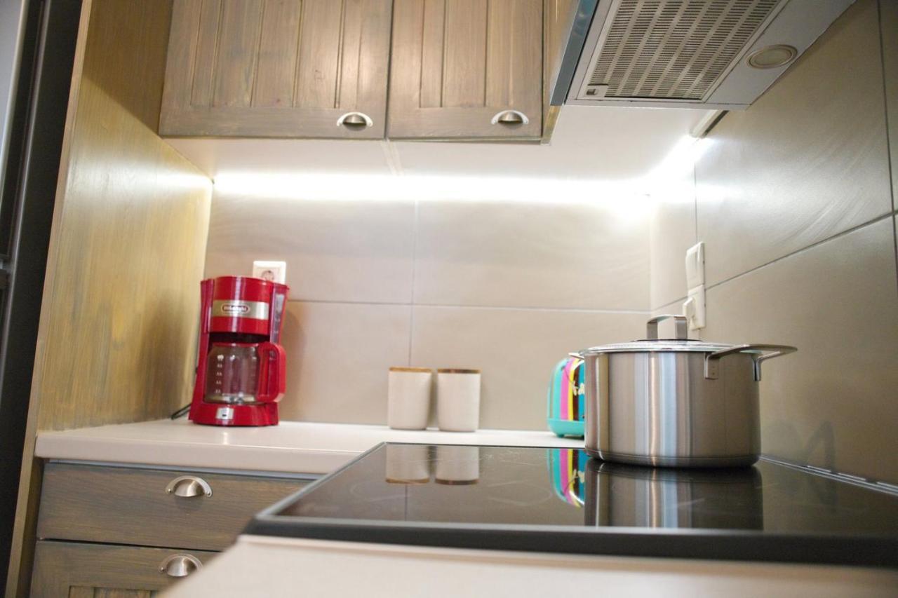 Aroura Homes Garden House 2Br 2Ba Free Parking Athen Eksteriør bilde