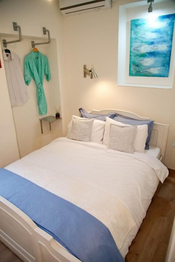 Aroura Homes Garden House 2Br 2Ba Free Parking Athen Eksteriør bilde